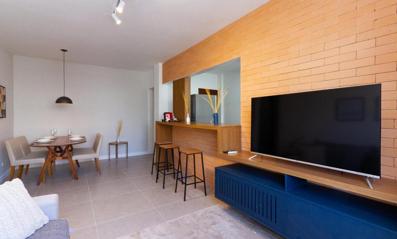 Tabas Aconchegante Apto No Leblon - Rj Lb0008 Apartamento Rio de Janeiro