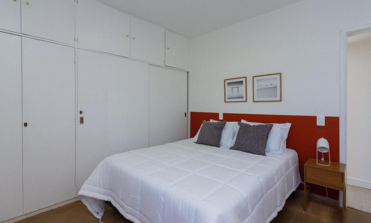 Apartment Tabas Aconchegante Apto No Leblon - Rj Lb0008